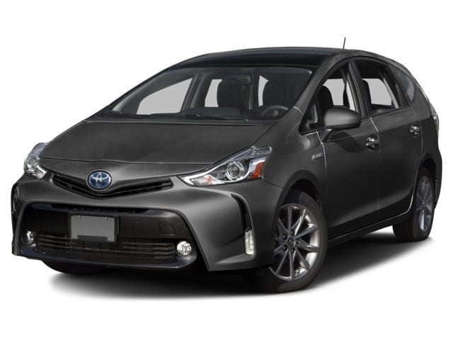 toyota prius v 2017 JTDZN3EU5HJ065485 image toyota prius v 2017 JTDZN3EU5HJ065485 image